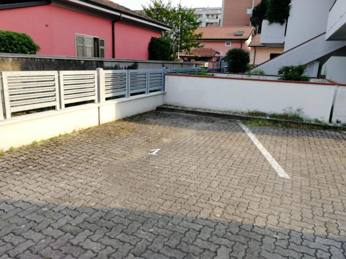 la casa dei bebi Apartment Carrara Bagian luar foto