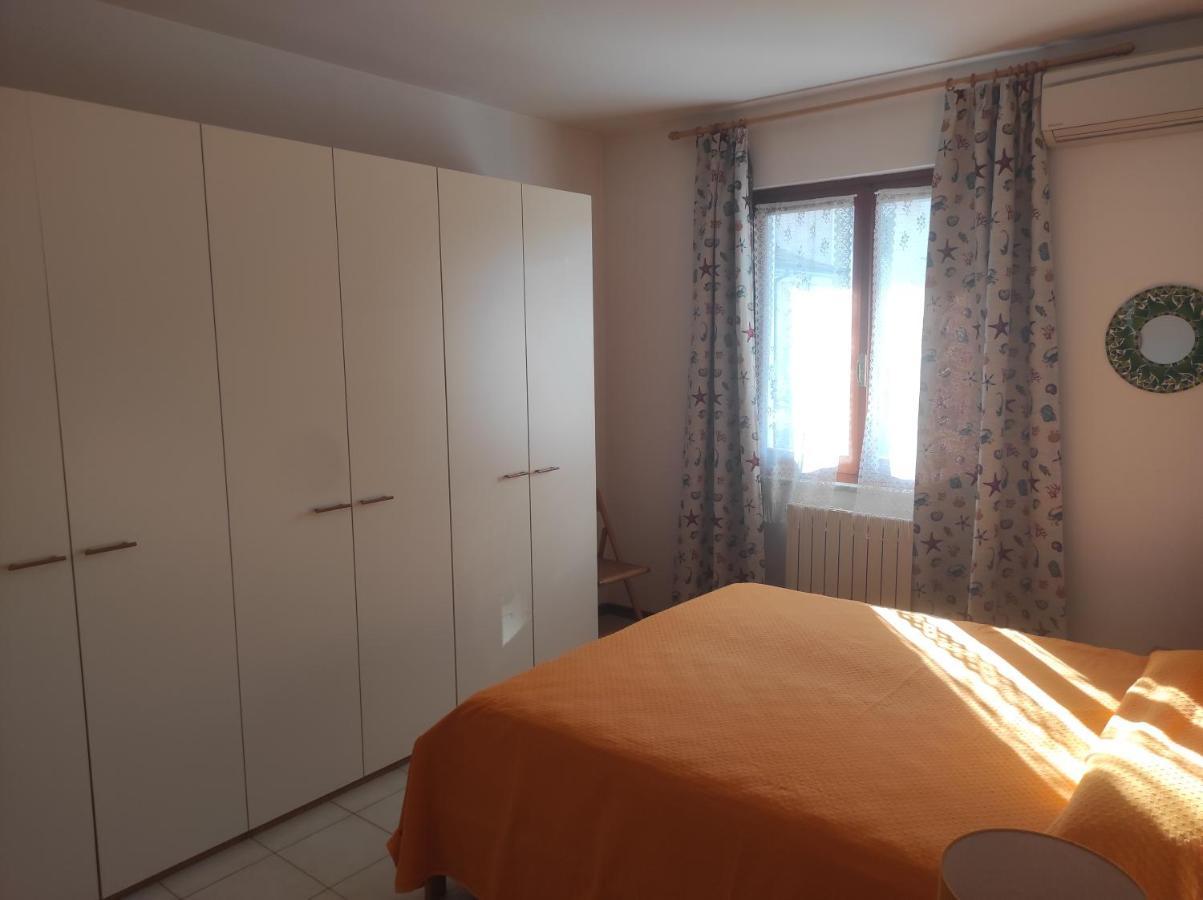 la casa dei bebi Apartment Carrara Bagian luar foto